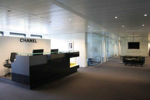 Hulpe 181: accueil