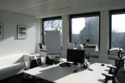 Hulpe 181: bureaux