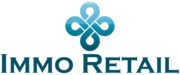 Immo Retail Logo
